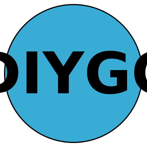 DIY Guide Co.